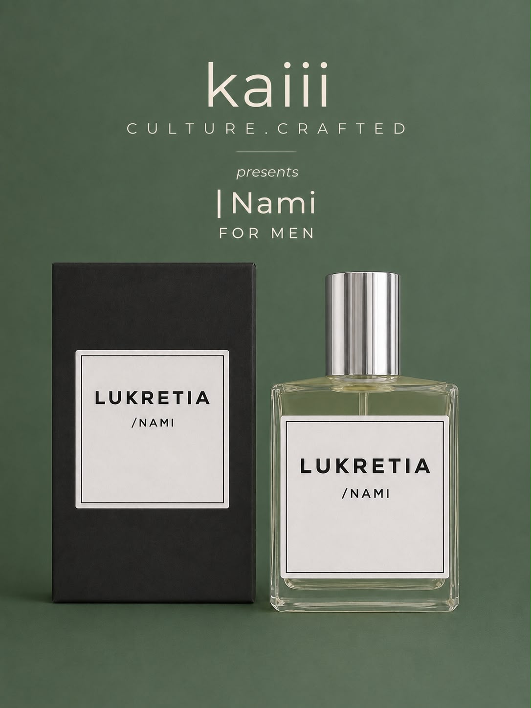 |Nami For Men